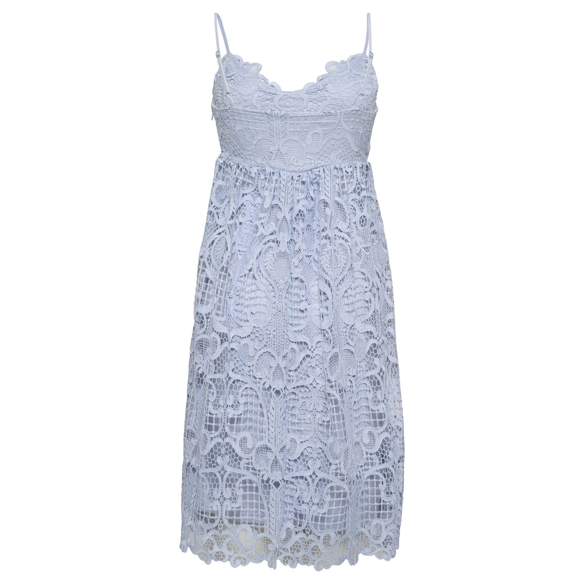 Vila Clothes Mujer Vestidos