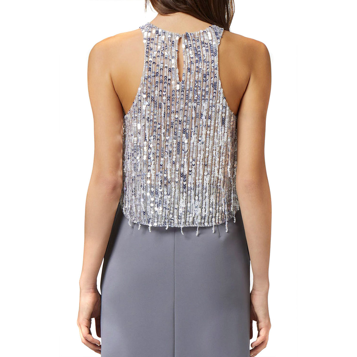 Elisabetta Franchi Mujer Tops