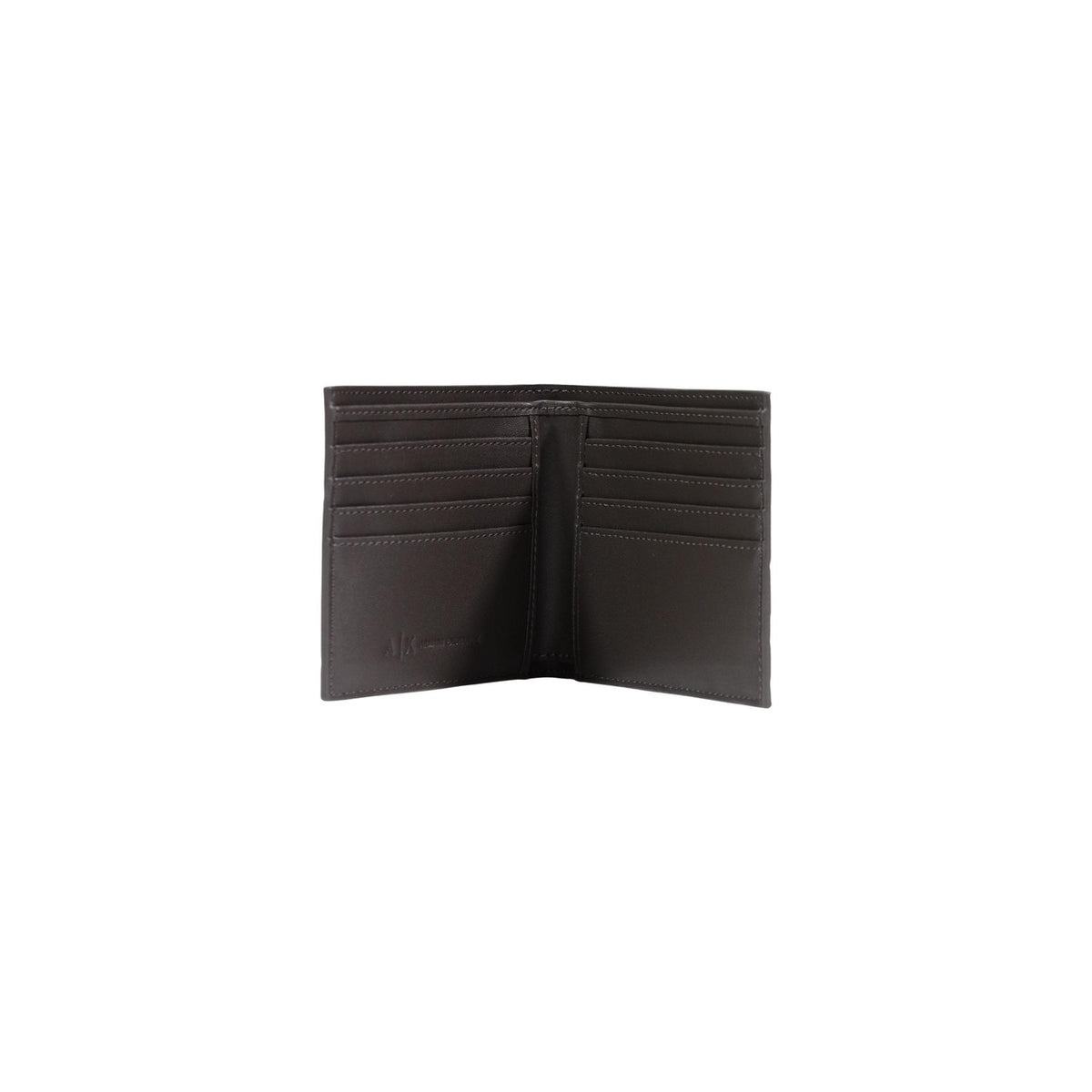 Armani Exchange Hombre Carteras y billeteras