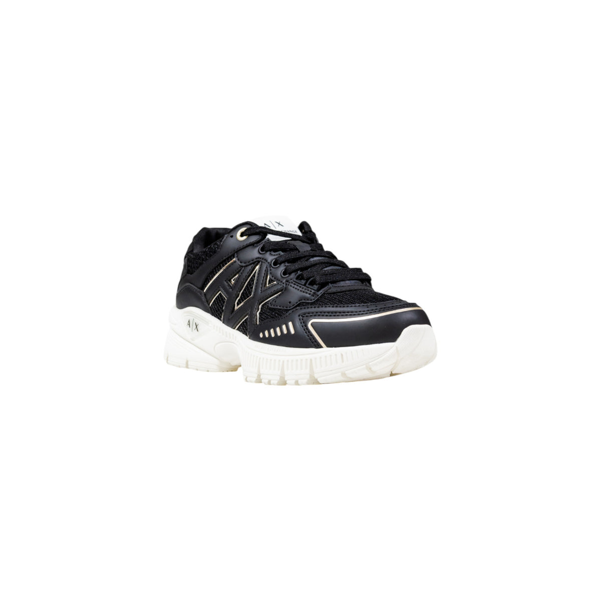 Armani Exchange Hombre Sneakers