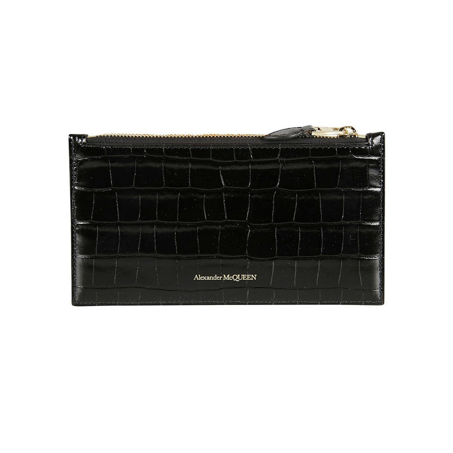 Alexander Mcqueen Mujer Carteras y billeteras