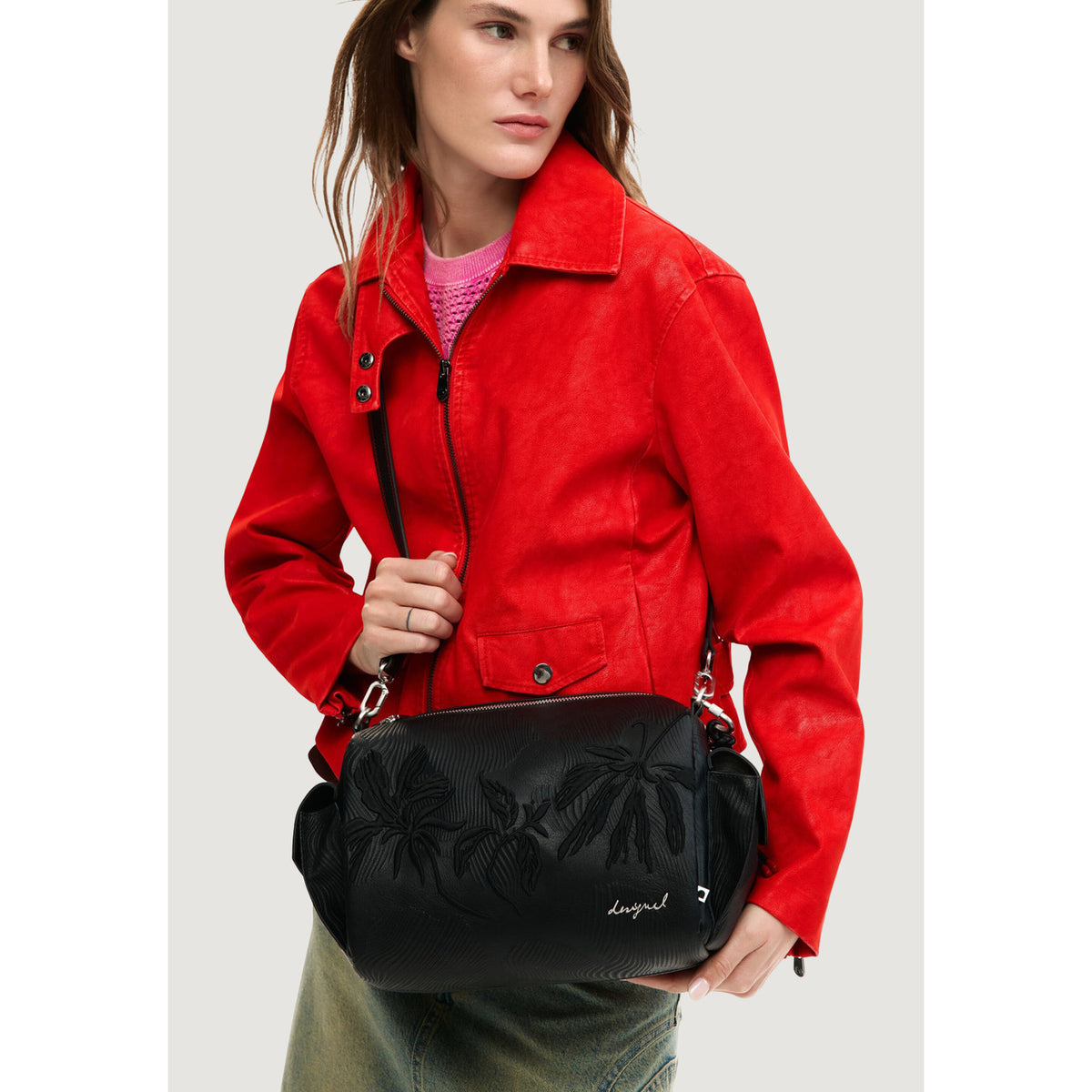 Desigual Mujer Bolsos