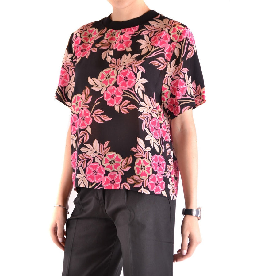 Msgm Mujer Camisetas