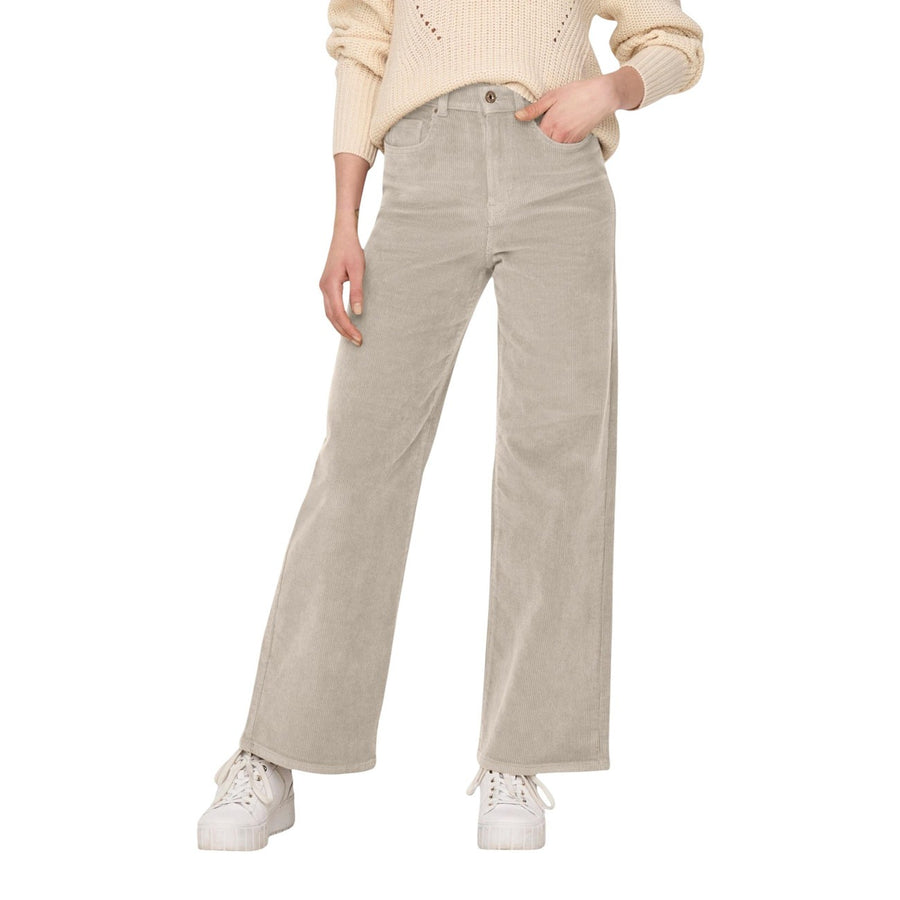 Only Mujer Pantalones