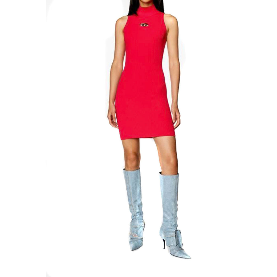 Diesel Mujer Vestidos