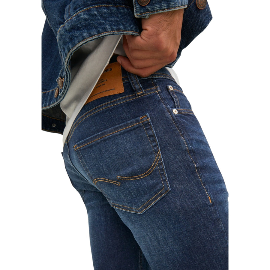 Jack & Jones Hombre Vaqueros