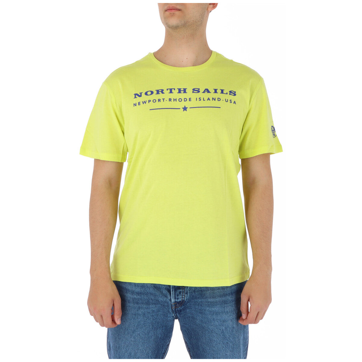 North Sails Hombre Camisetas
