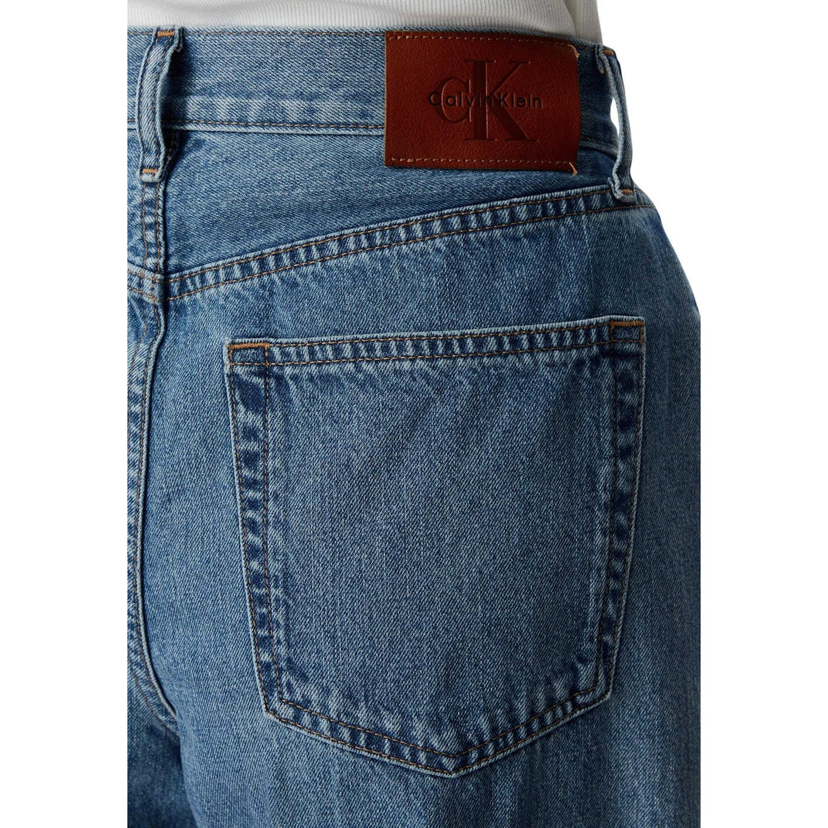 Calvin Klein Jeans Mujer Vaqueros