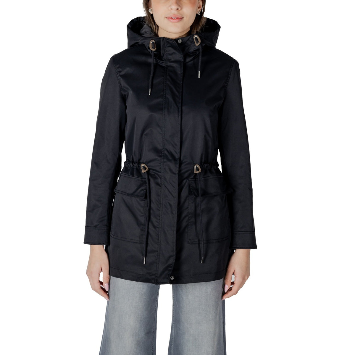 Only Mujer Chaquetas