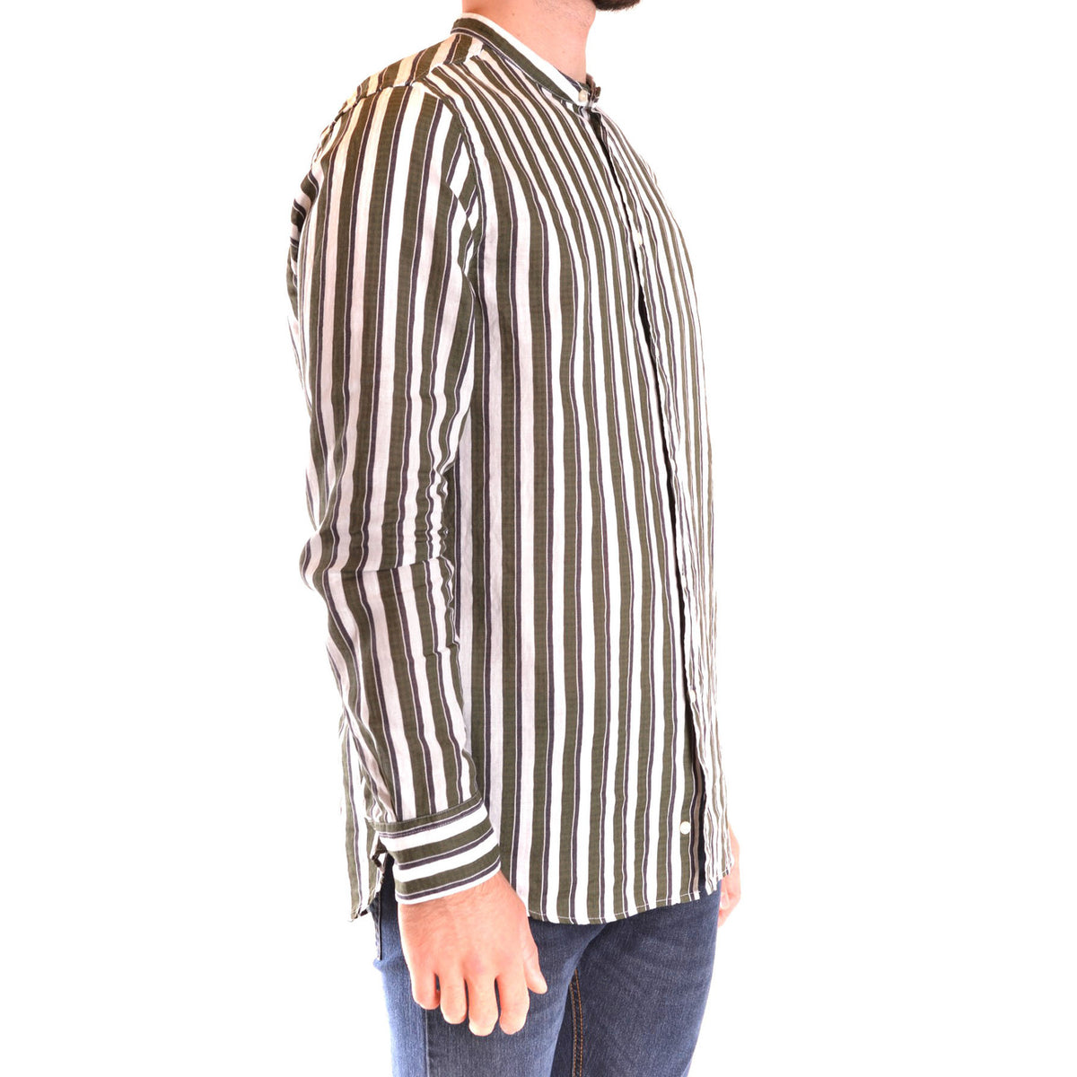 Paolo Pecora Hombre Camisas