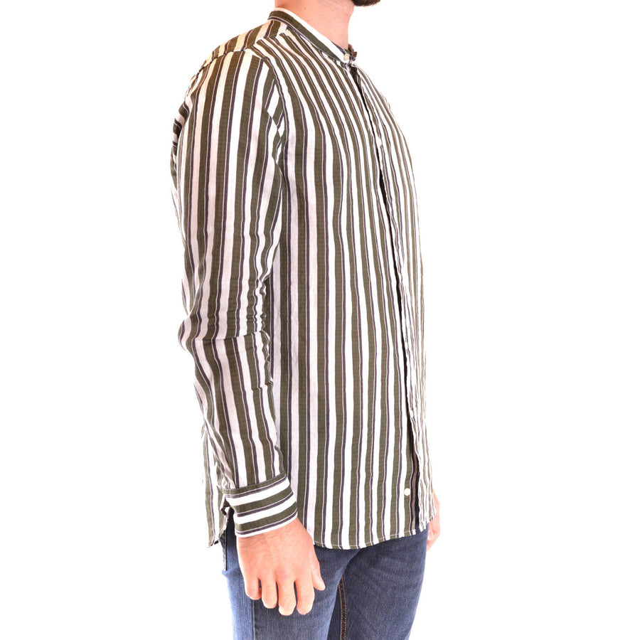 Paolo Pecora Hombre Camisas