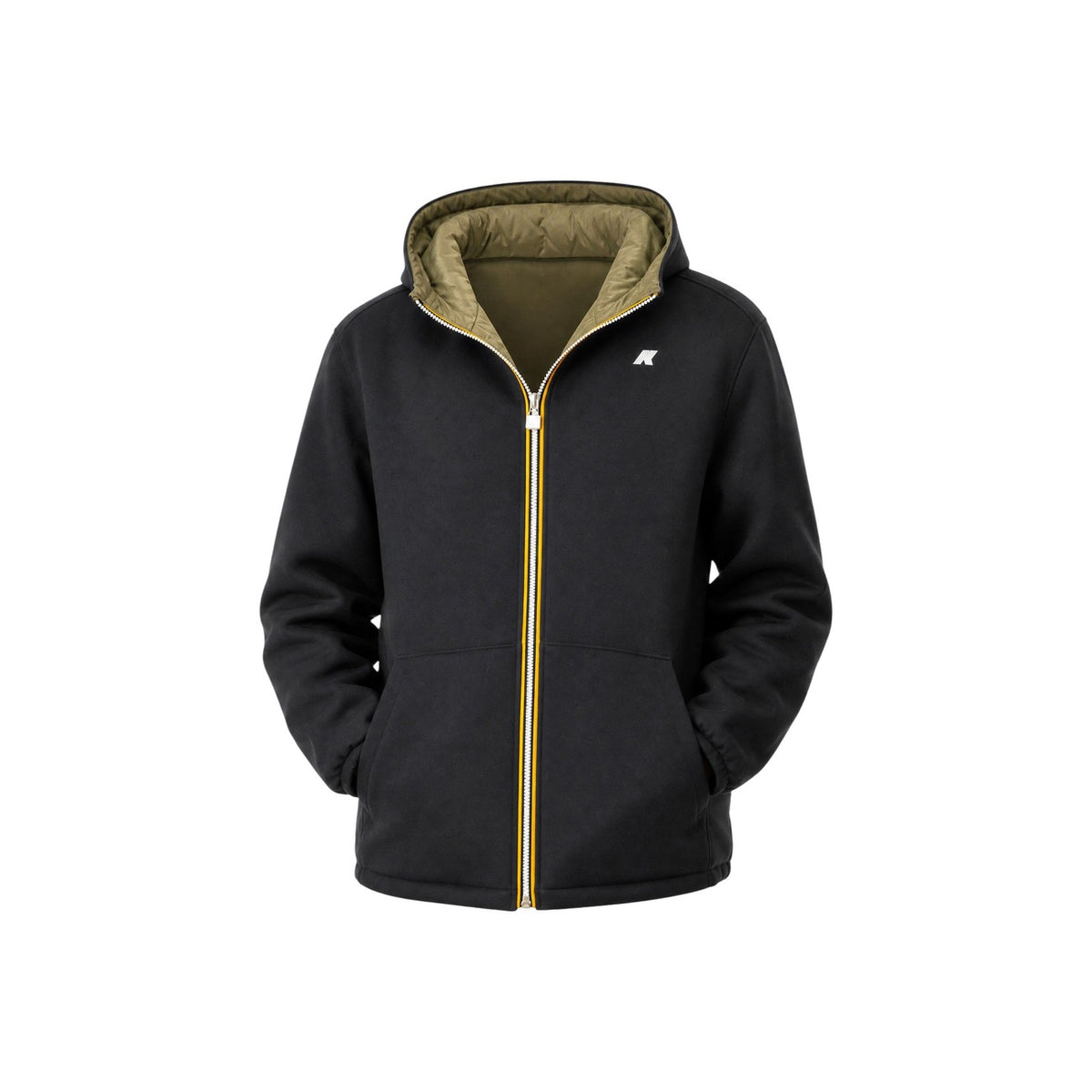 Kway Hombre Chaquetas