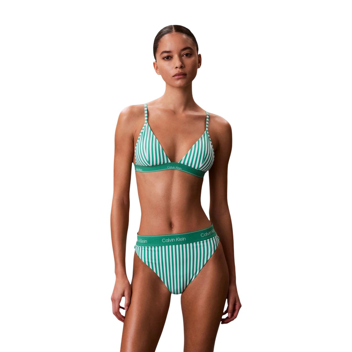 Calvin Klein Jeans Mujer Bañadores