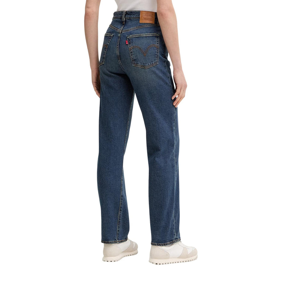 Levi`s Mujer Vaqueros