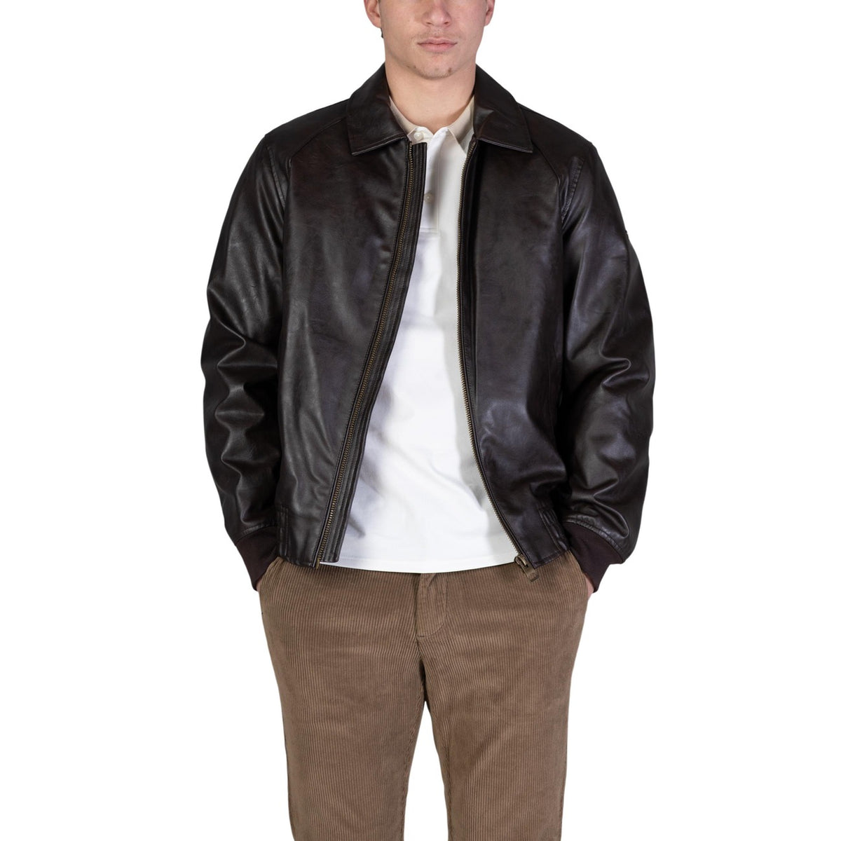 Guess Hombre Chaquetas