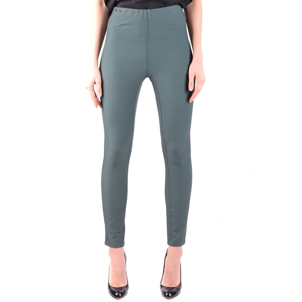 Jacob Cohen Mujer Pantalones