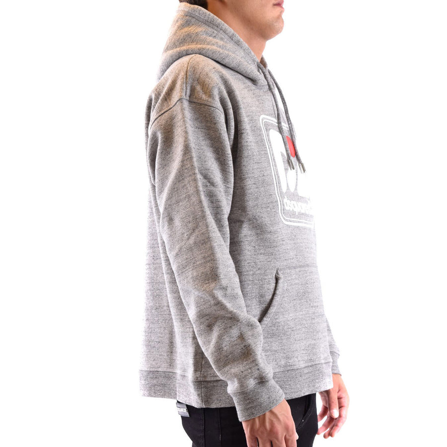 Dsquared2 Hombre Sudaderas con capucha