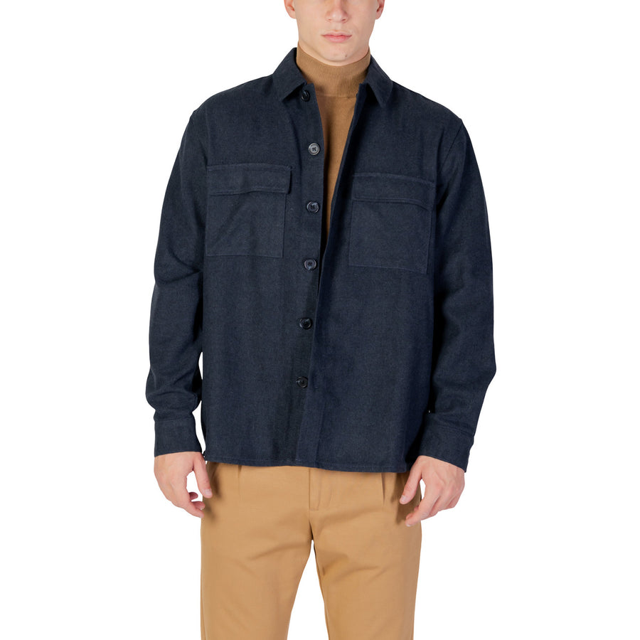 Only & Sons Hombre Chaquetas
