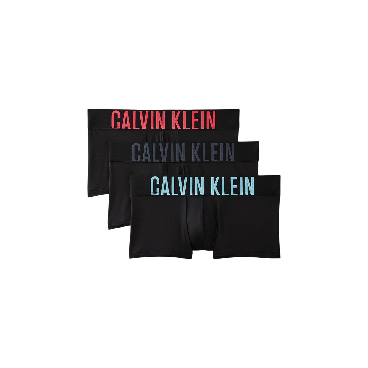 Calvin Klein Underwear Hombre Bóxers