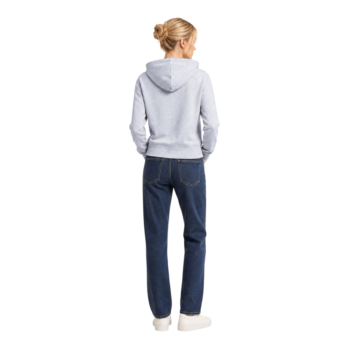 Armani Exchange Mujer Sudaderas con capucha