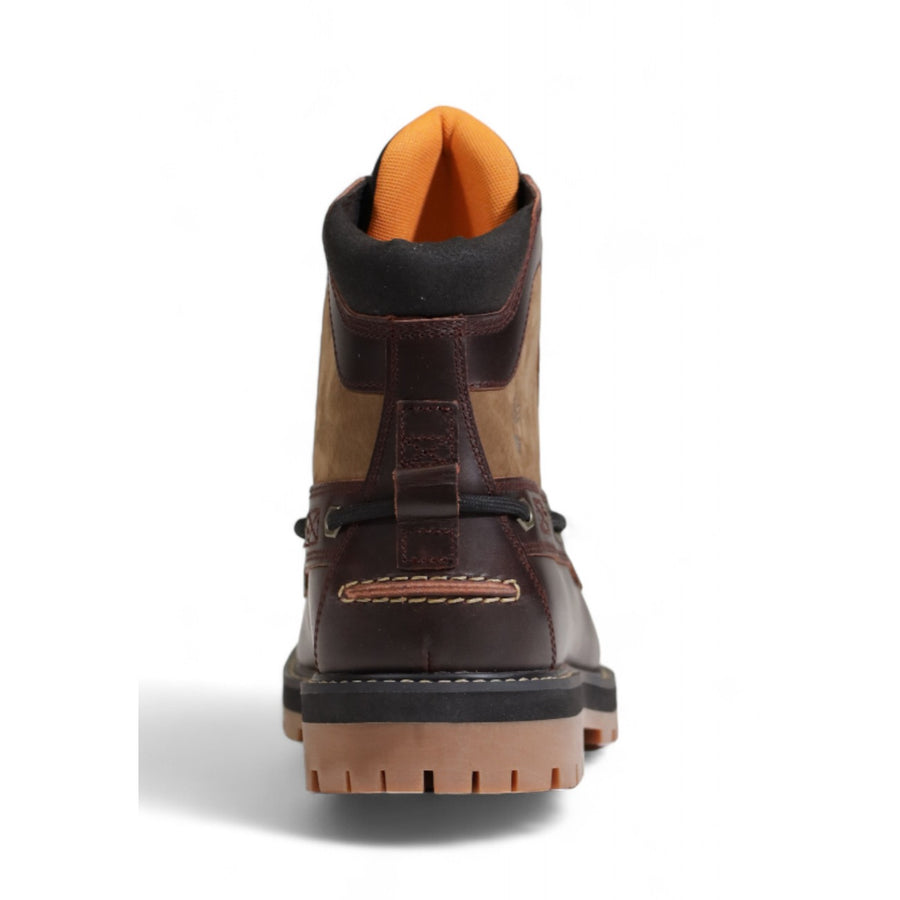 Timberland Hombre Botines