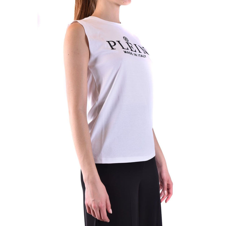 Philipp Plein Mujer Camisetas de tirantes