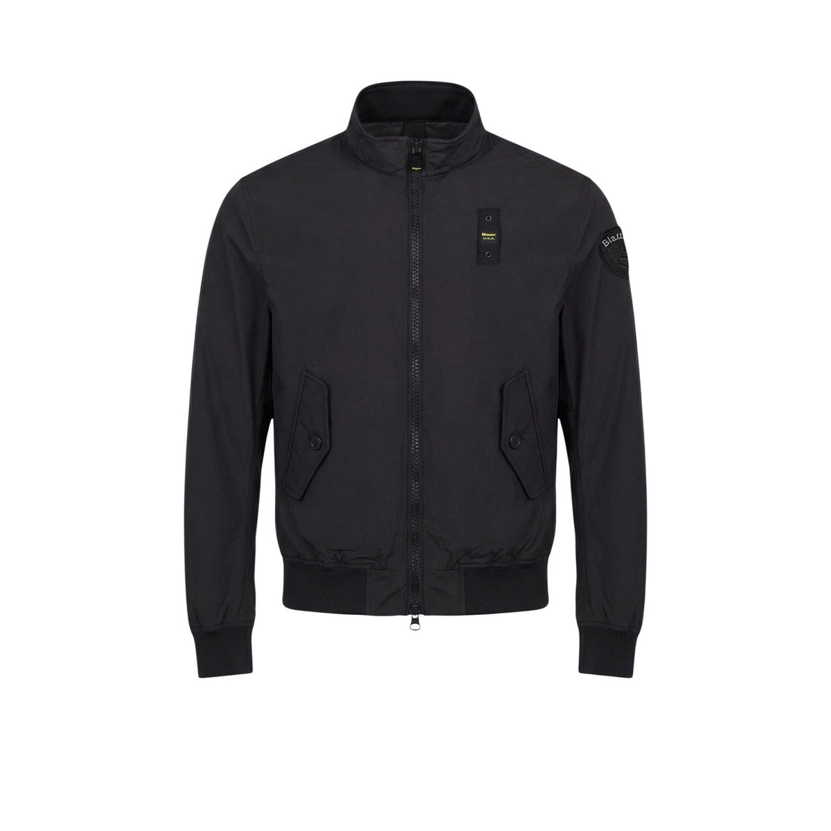 Blauer. Hombre Chaquetas