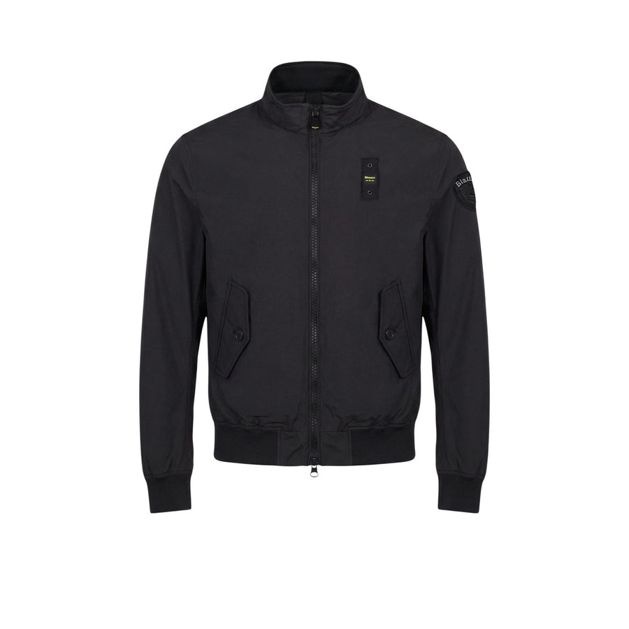 Blauer. Hombre Chaquetas