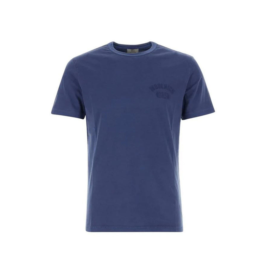 Woolrich Hombre Camisetas