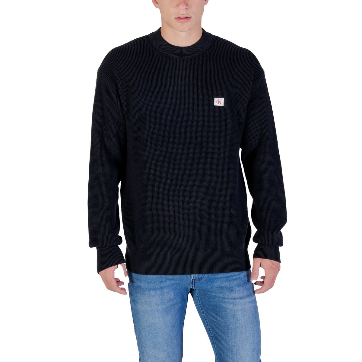 Calvin Klein Jeans Hombre Jerséis