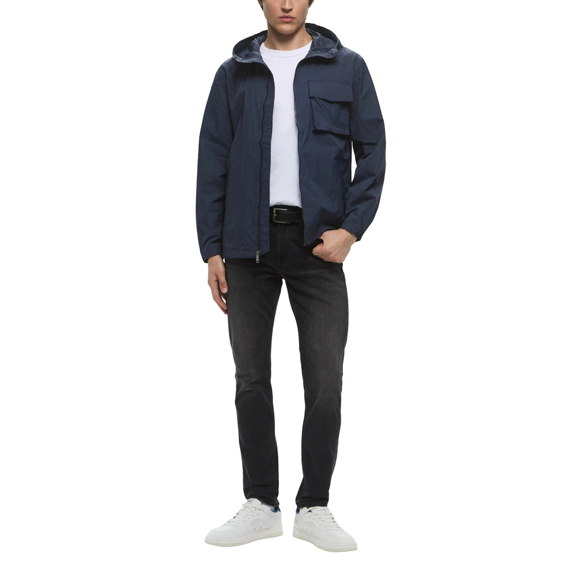 Calvin Klein Jeans Hombre Vaqueros