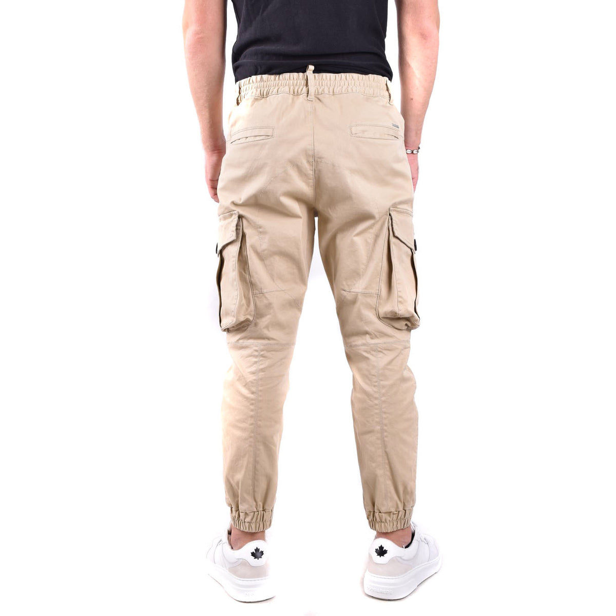 Dsquared2 Hombre Pantalones