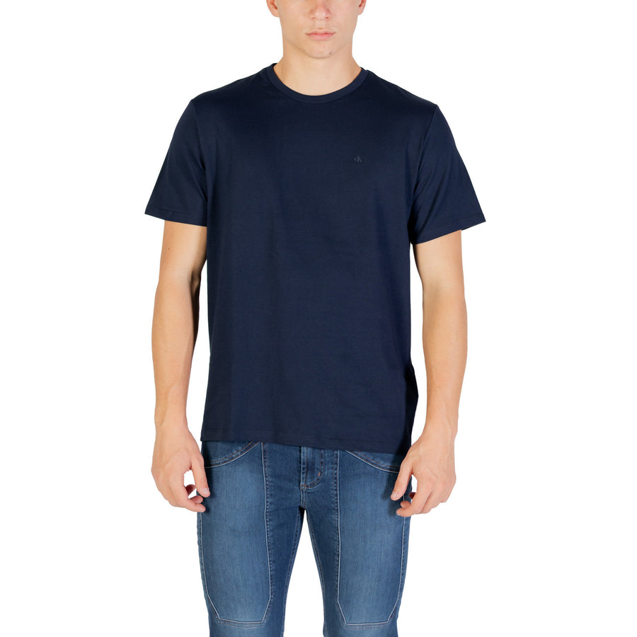 Calvin Klein Jeans Hombre Camisetas