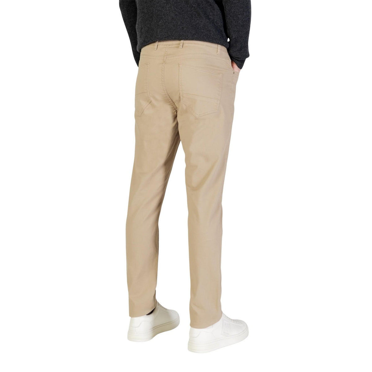 Borghese Hombre Pantalones
