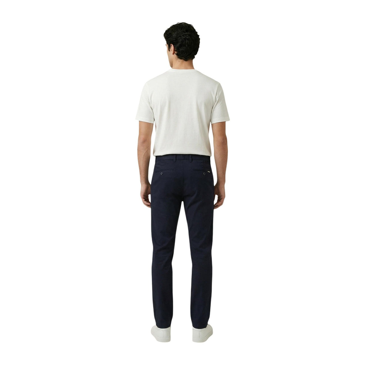 Gant Hombre Pantalones