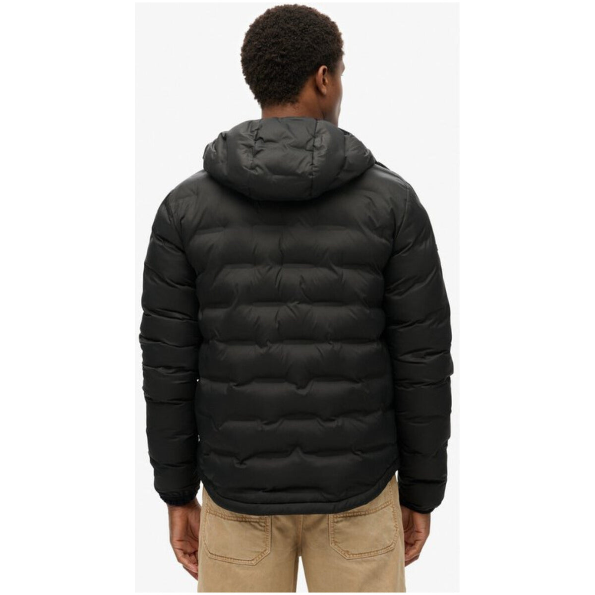 Superdry Hombre Cazadoras