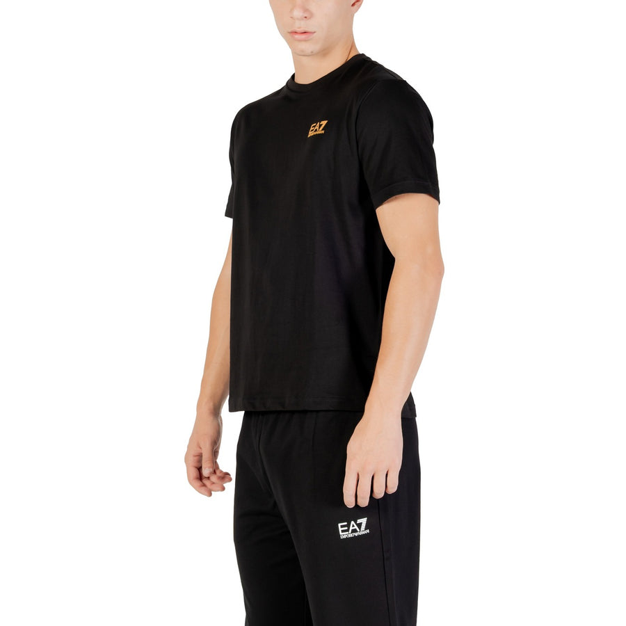 Ea7 Hombre Camisetas