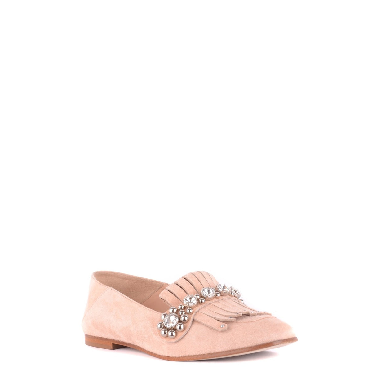 Ninalilou Mujer Mocasines
