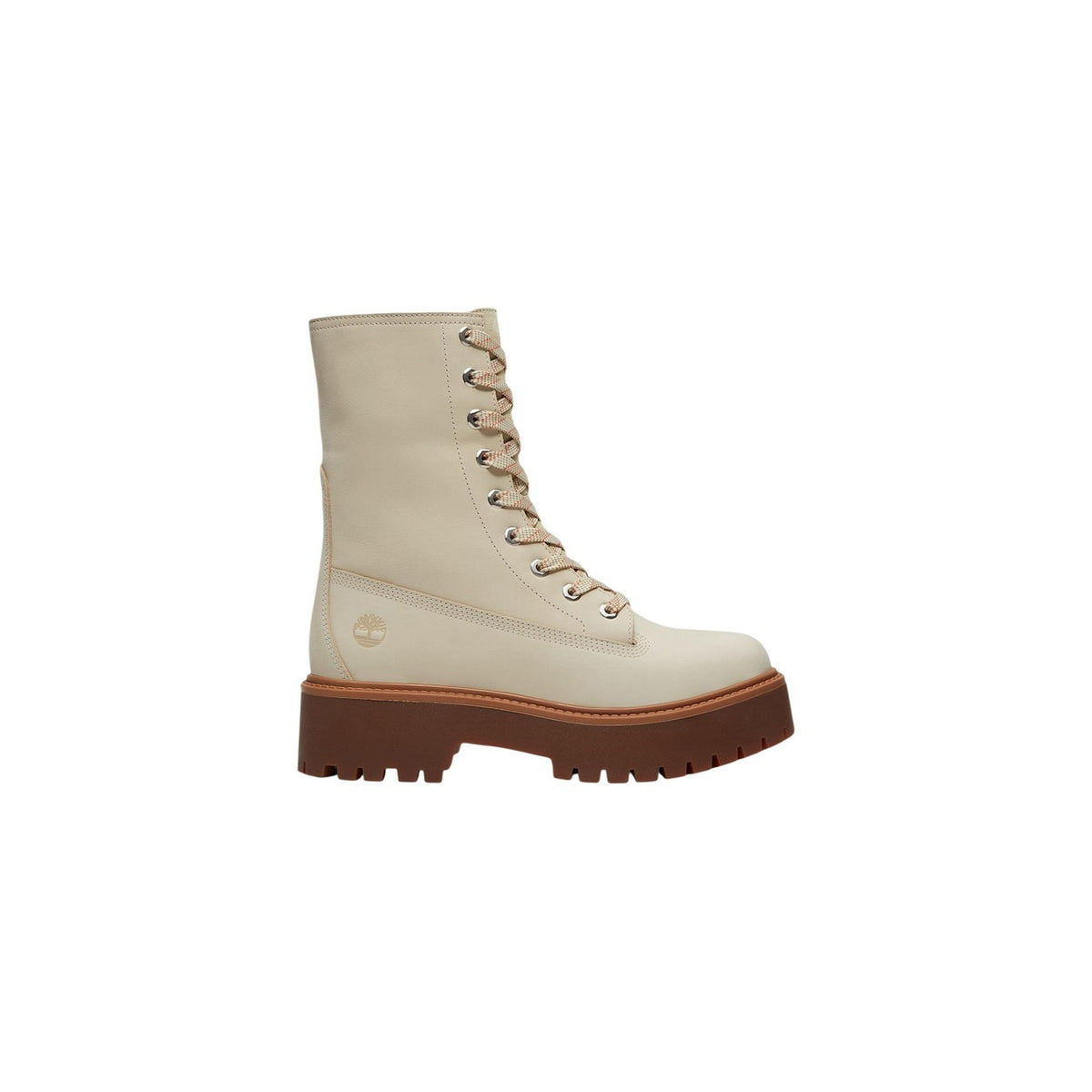 Timberland Mujer Botines