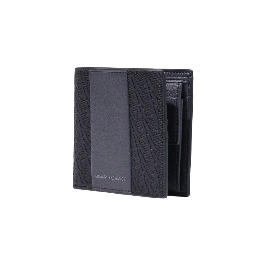 Armani Exchange Hombre Carteras y billeteras