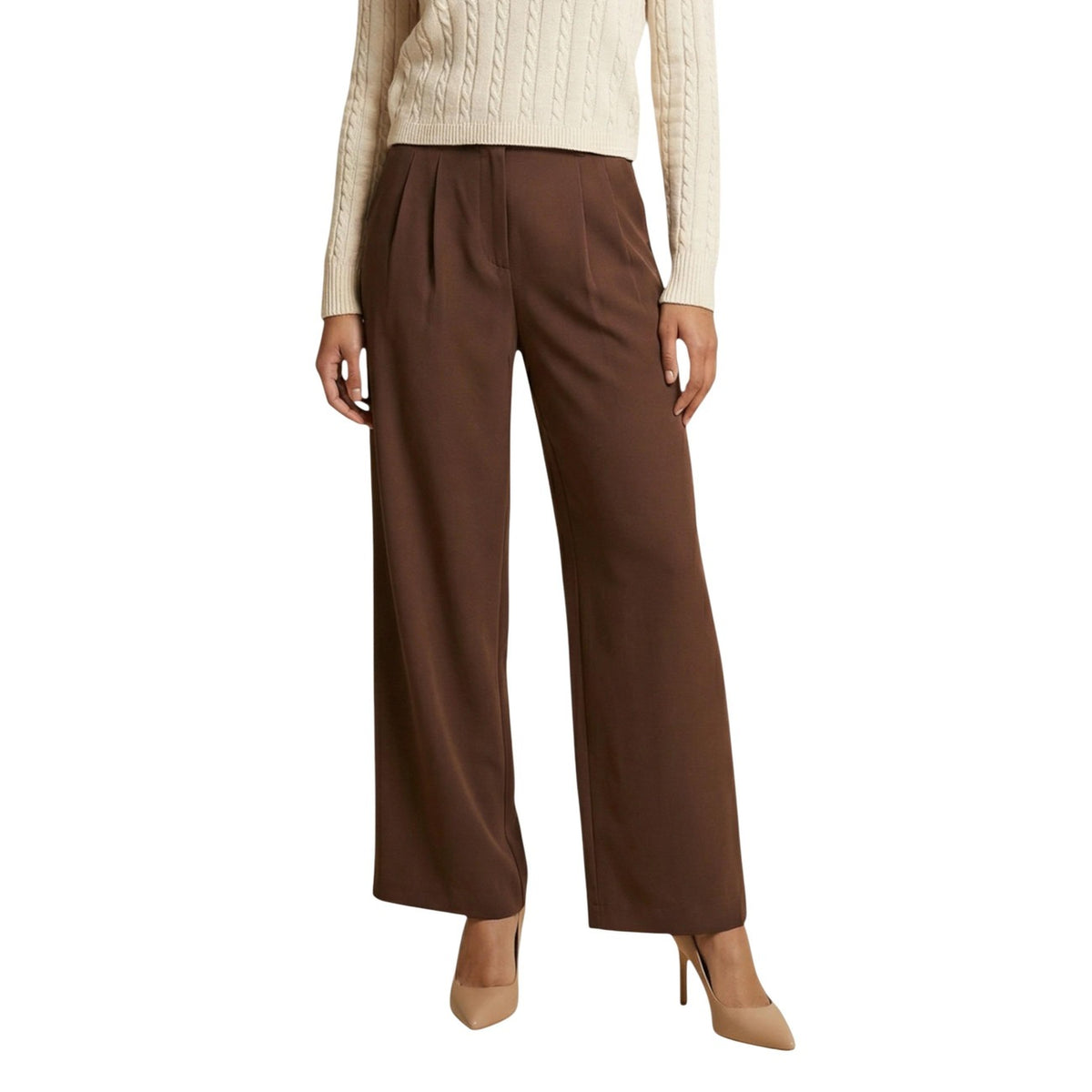 Only Mujer Pantalones