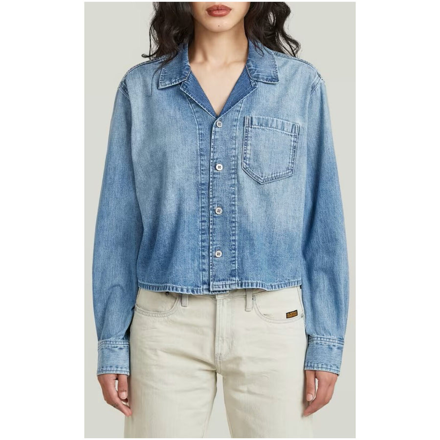 G-star Mujer Chaquetas