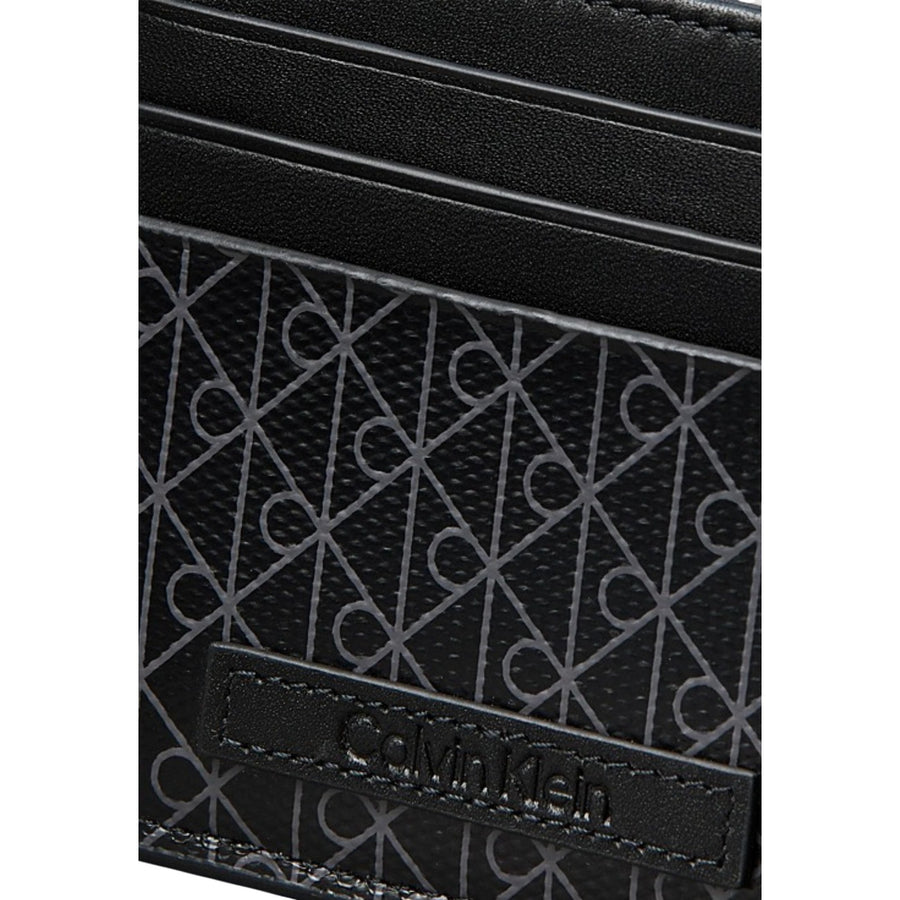 Calvin Klein Hombre Carteras y billeteras