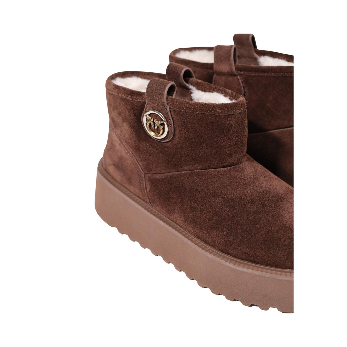 Pinko Mujer Botines