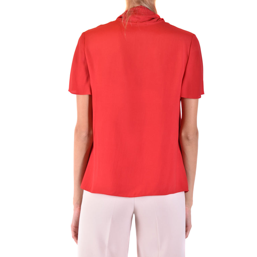 Emporio Armani Mujer Blusas