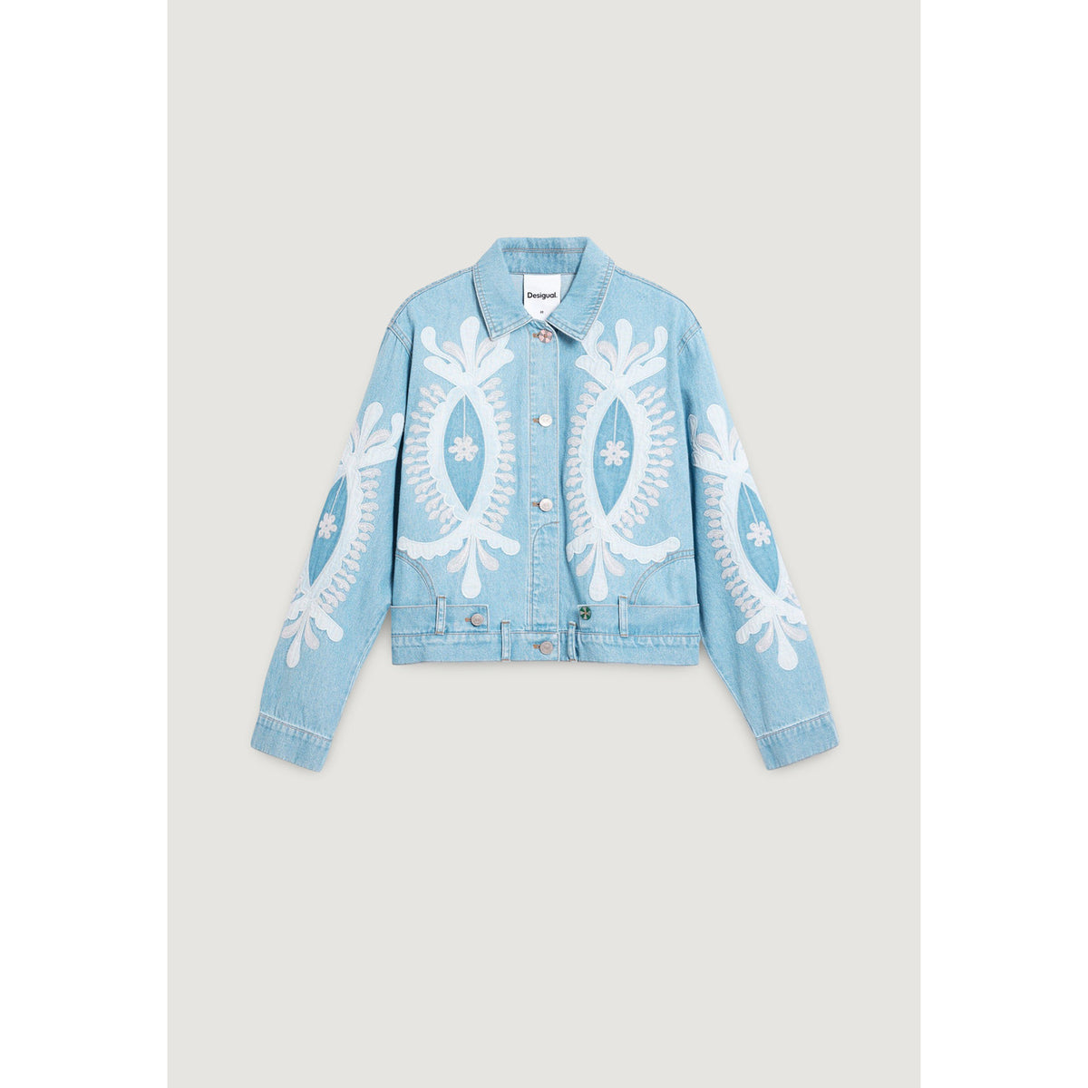 Desigual Mujer Chaquetas