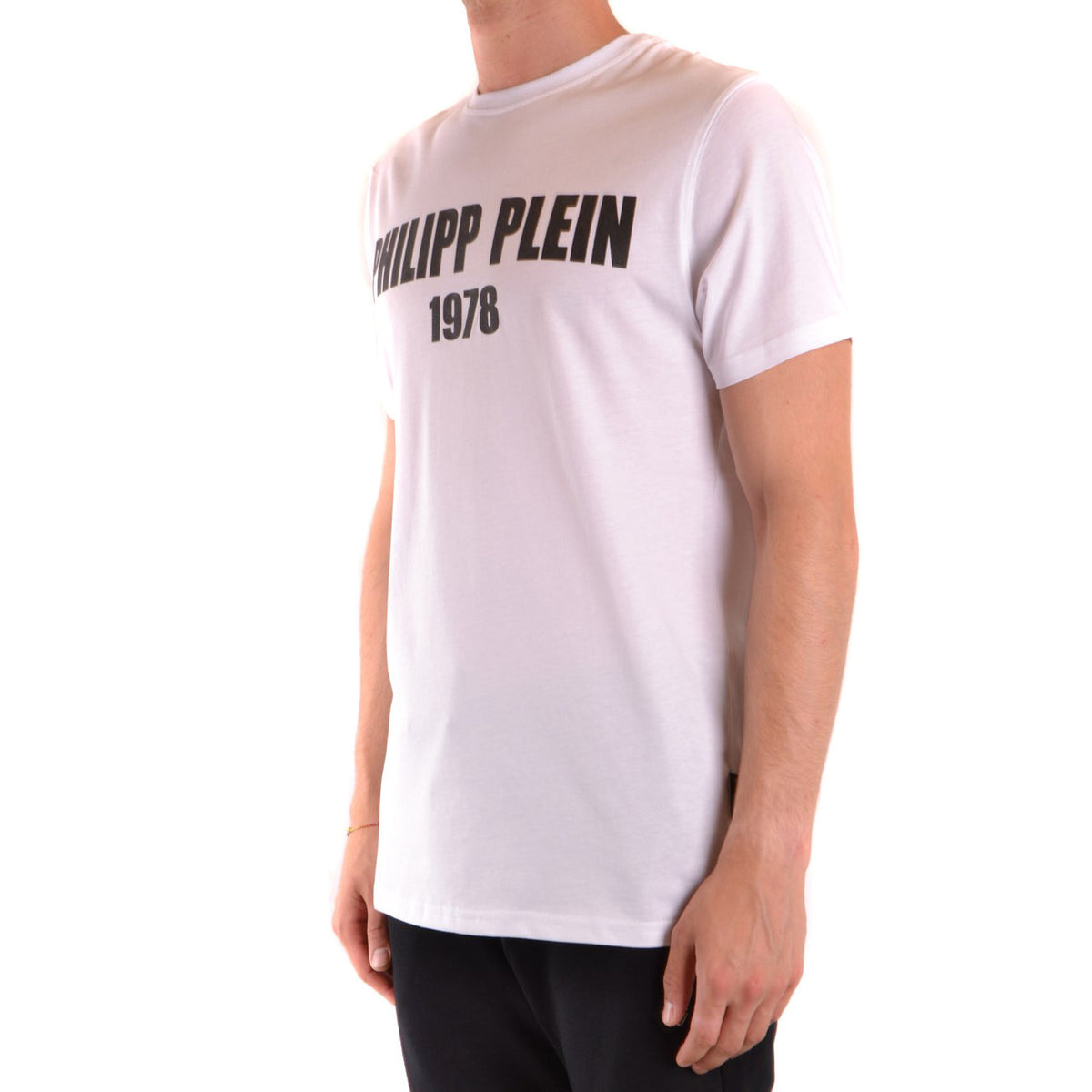 Philipp Plein Hombre Camisetas
