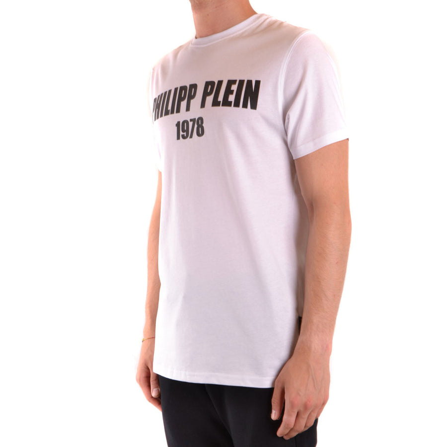 Philipp Plein Hombre Camisetas