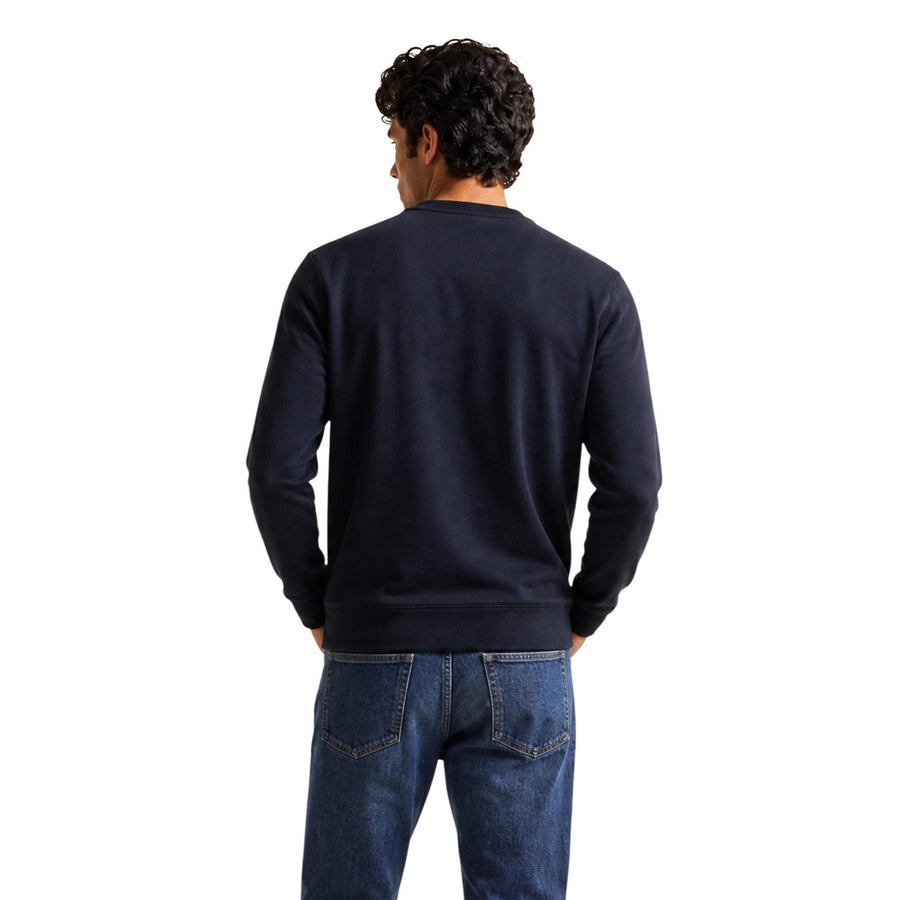 Ea7 Hombre Sudaderas