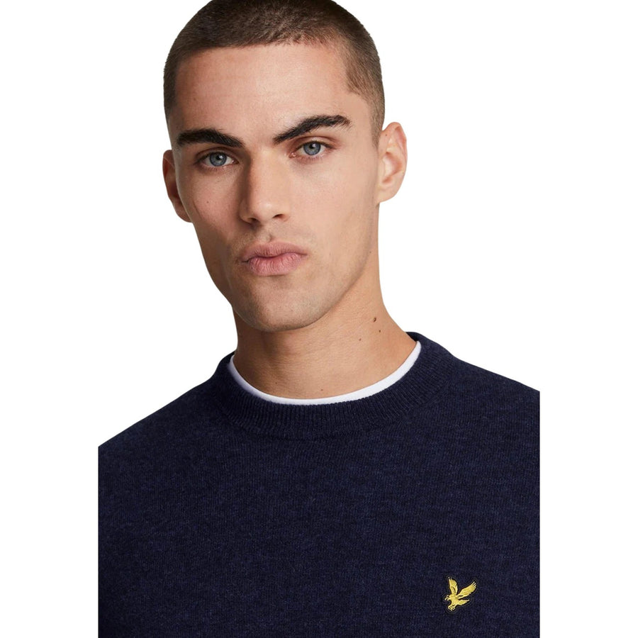 Lyle & Scott Hombre Jerséis